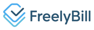 FreelyBill Logo